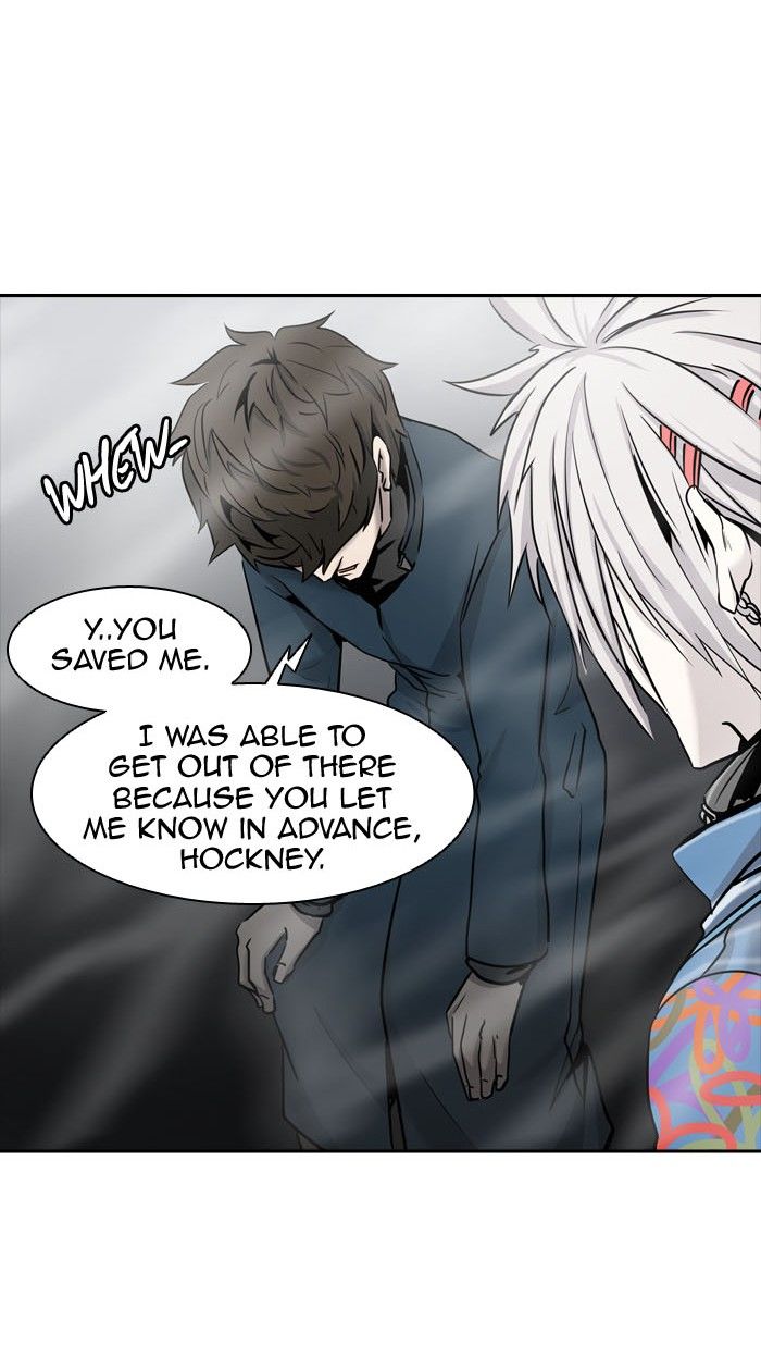 Tower of God Chapter 331 122